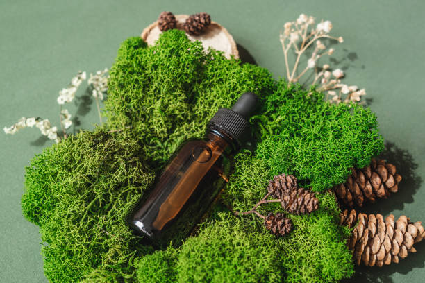 Standard Peppermint Essential Oil